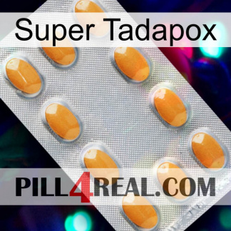 Super Tadapox cialis3